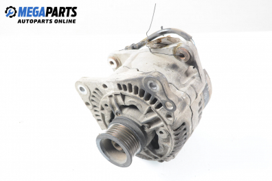 Alternator for Volkswagen Golf III 1.6, 75 hp, hatchback, 1993