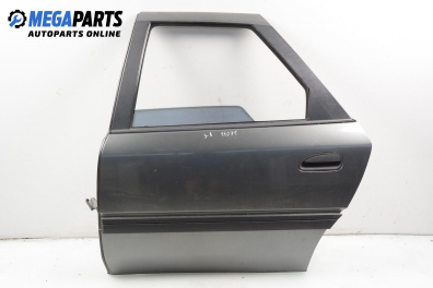 Door for Renault Safrane 2.0 12V, 132 hp, hatchback, 5 doors, 1996, position: rear - left