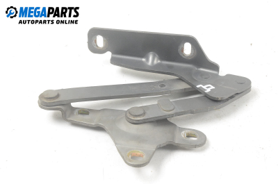 Bonnet hinge for Renault Safrane 2.0 12V, 132 hp, hatchback, 5 doors, 1996, position: right