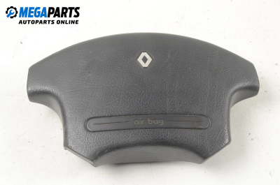 Airbag for Renault Safrane 2.0 12V, 132 hp, hatchback, 5 doors, 1996, position: front