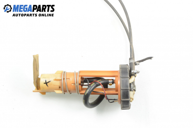 Fuel pump for Renault Safrane 2.0 12V, 132 hp, hatchback, 5 doors, 1996