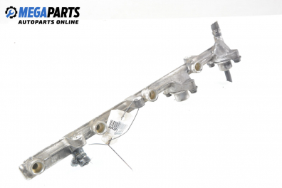 Fuel rail for Renault Safrane 2.0 12V, 132 hp, hatchback, 5 doors, 1996