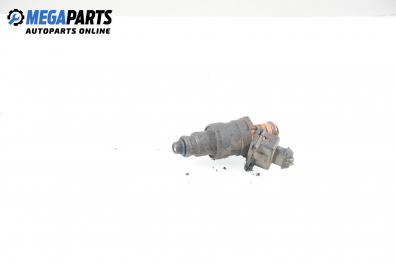 Gasoline fuel injector for Renault Safrane 2.0 12V, 132 hp, hatchback, 5 doors, 1996