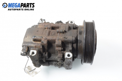 AC compressor for Fiat Marea 1.8 16V, 113 hp, sedan, 5 doors, 1997