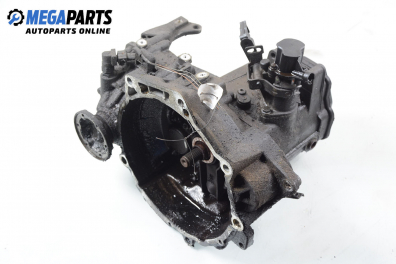  for Volkswagen Passat (B4) 1.9 TDI, 90 hp, station wagon, 1995