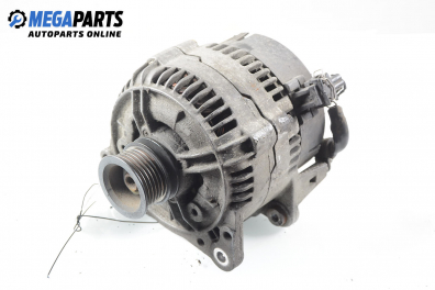 Alternator for Volkswagen Passat (B4) 1.9 TDI, 90 hp, combi, 1995