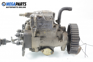 Diesel injection pump for Volkswagen Passat (B4) 1.9 TDI, 90 hp, station wagon, 1995