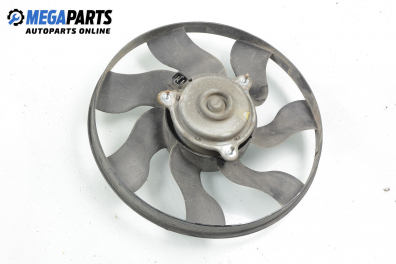 Radiator fan for Citroen Xantia 2.0 12V TD, 109 hp, hatchback, 5 doors, 1998