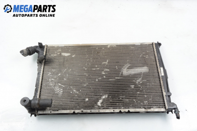 Water radiator for Citroen Xantia 2.0 12V TD, 109 hp, hatchback, 5 doors, 1998