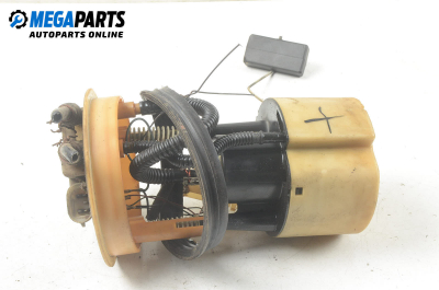 Fuel pump for Renault Megane Scenic 1.6, 90 hp, minivan, 5 doors, 1996