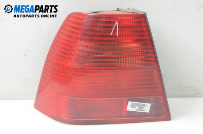 Tail light for Volkswagen Bora 1.6, 101 hp, sedan, 5 doors, 2000, position: left