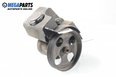 Power steering pump for Peugeot 206 1.6 16V, 109 hp, hatchback, 3 doors, 2003