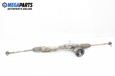 Hydraulic steering rack for Peugeot 206 1.6 16V, 109 hp, hatchback, 3 doors, 2003