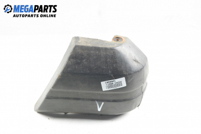 Element din bară de protecție spate for Jeep Cherokee (XJ) 2.5 TD 4WD, 116 hp, suv, 5 uși, 1996, position: stânga - spate