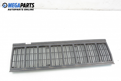 Grilă for Jeep Cherokee (XJ) 2.5 TD 4WD, 116 hp, suv, 5 uși, 1996, position: fața