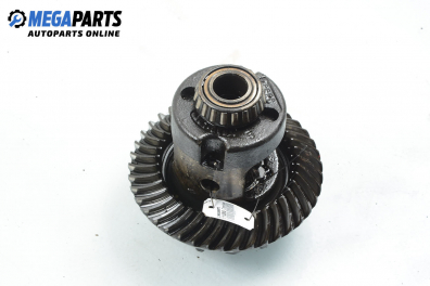 Differential pinion for Jeep Cherokee (XJ) 2.5 TD 4WD, 116 hp, suv, 1996