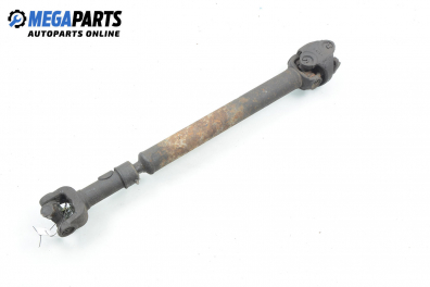 Tail shaft for Jeep Cherokee (XJ) 2.5 TD 4WD, 116 hp, suv, 5 doors, 1996