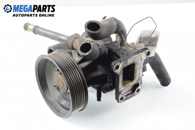 Power steering pump for Jeep Cherokee (XJ) 2.5 TD 4WD, 116 hp, suv, 5 doors, 1996