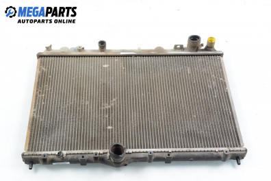 Water radiator for Volvo S40/V40 1.9 TD, 90 hp, station wagon, 5 doors, 1997