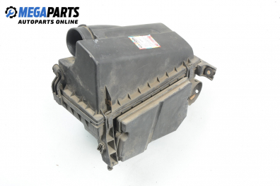 Air cleaner filter box for Volvo S40/V40 1.9 TD, 90 hp, station wagon, 5 doors, 1997