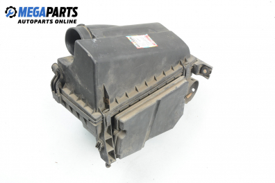 Carcasă filtru de aer for Volvo S40/V40 1.9 TD, 90 hp, combi, 5 uși, 1997