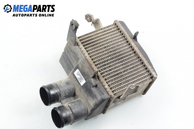 Intercooler for Volvo S40/V40 1.9 TD, 90 hp, station wagon, 5 doors, 1997