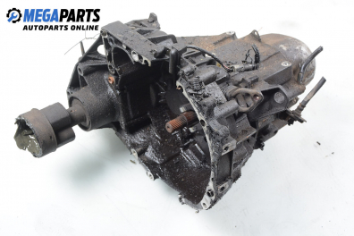  for Volvo S40/V40 1.9 TD, 90 hp, combi, 1997