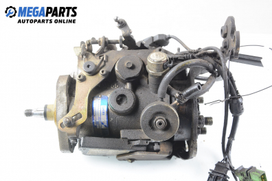 Diesel injection pump for Volvo S40/V40 1.9 TD, 90 hp, station wagon, 1997