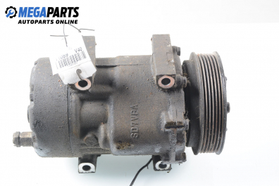 AC compressor for Volvo S40/V40 1.9 TD, 90 hp, station wagon, 5 doors, 1997