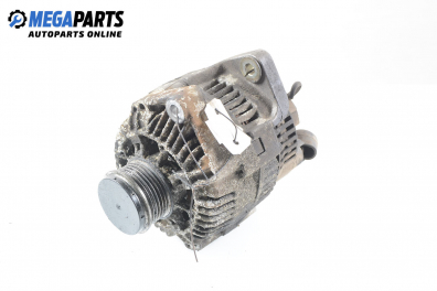 Alternator for Volvo S40/V40 1.9 TD, 90 hp, station wagon, 1997