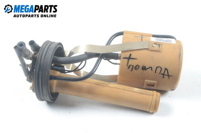 Fuel pump for Fiat Tipo 1.6 i.e., 75 hp, hatchback, 5 doors, 1993