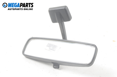 Central rear view mirror for Suzuki Baleno 1.6 16V, 98 hp, station wagon, 1998