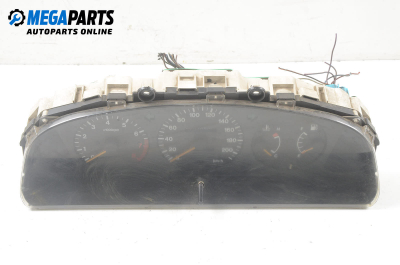 Instrument cluster for Suzuki Baleno 1.6 16V, 98 hp, station wagon, 5 doors, 1998