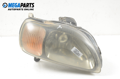 Headlight for Suzuki Baleno 1.6 16V, 98 hp, station wagon, 5 doors, 1998, position: right