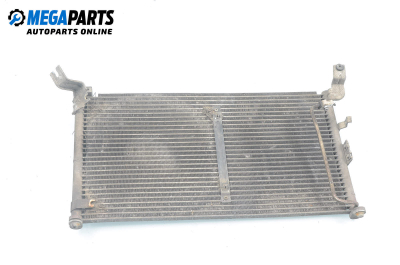 Air conditioning radiator for Suzuki Baleno 1.6 16V, 98 hp, station wagon, 1998