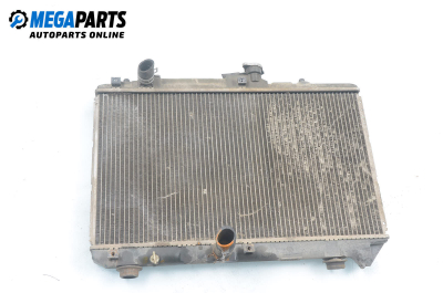 Water radiator for Suzuki Baleno 1.6 16V, 98 hp, station wagon, 5 doors, 1998