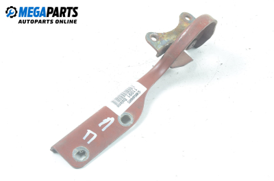 Bonnet hinge for Suzuki Baleno 1.6 16V, 98 hp, station wagon, 5 doors, 1998, position: left