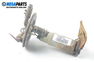 Fuel pump for Suzuki Baleno 1.6 16V, 98 hp, station wagon, 5 doors, 1998