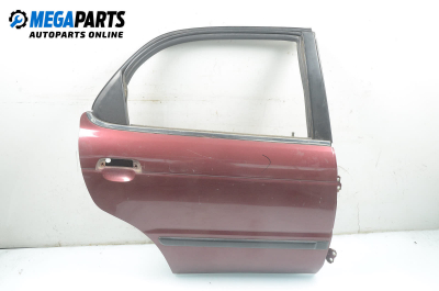 Door for Suzuki Baleno 1.6 16V, 98 hp, station wagon, 5 doors, 1998, position: rear - right