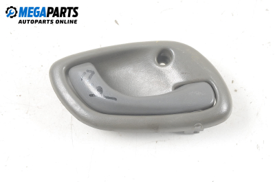 Inner handle for Suzuki Baleno 1.6 16V, 98 hp, station wagon, 5 doors, 1998, position: front - right