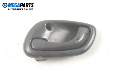 Inner handle for Suzuki Baleno 1.6 16V, 98 hp, station wagon, 5 doors, 1998, position: front - left