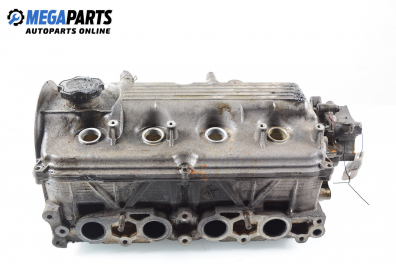 Engine head for Suzuki Baleno 1.6 16V, 98 hp, station wagon, 5 doors, 1998