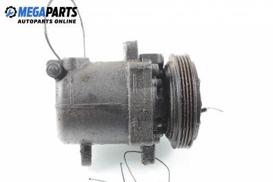 AC compressor for Suzuki Baleno 1.6 16V, 98 hp, station wagon, 5 doors, 1998