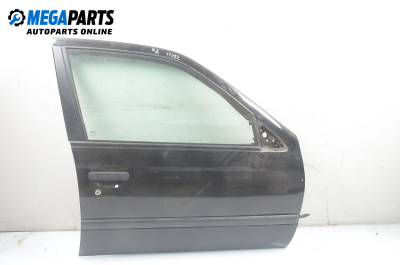 Door for Nissan Primera (P10) 2.0 D, 75 hp, sedan, 5 doors, 1996, position: front - right