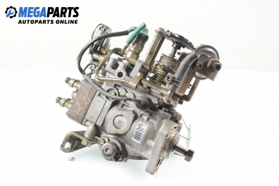 Diesel injection pump for Nissan Primera (P10) 2.0 D, 75 hp, sedan, 1996