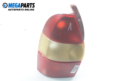 Tail light for Fiat Palio 1.2, 73 hp, station wagon, 5 doors, 1998, position: left