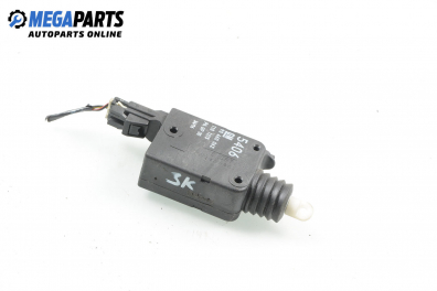 Door lock actuator for Opel Vectra B 1.6 16V, 100 hp, sedan, 5 doors, 1998, position: rear