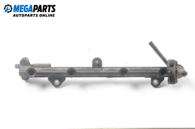 Fuel rail for Ford Ka 1.3, 60 hp, hatchback, 3 doors, 1998