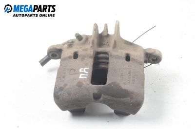 Caliper for Volvo S40/V40 2.0, 140 hp, sedan, 5 doors, 1997, position: front - right