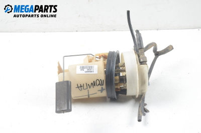 Fuel pump for Volvo S40/V40 2.0, 140 hp, sedan, 5 doors, 1997